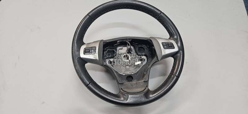 volan za Opel Astra H, Astra J, Corsa C ...