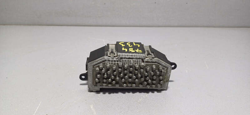 ELEKTRONIKA REOSTAT za Volkswagen Passat B6