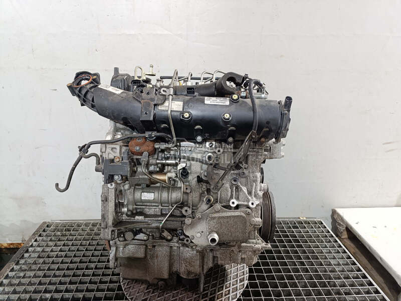 MOTOR za Opel Astra K