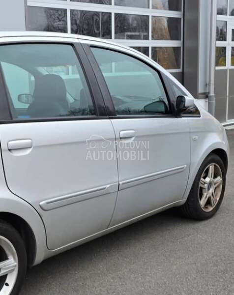 Lajsne za Fiat 500, 500L, Bravo ... od 1996. do 2015. god.