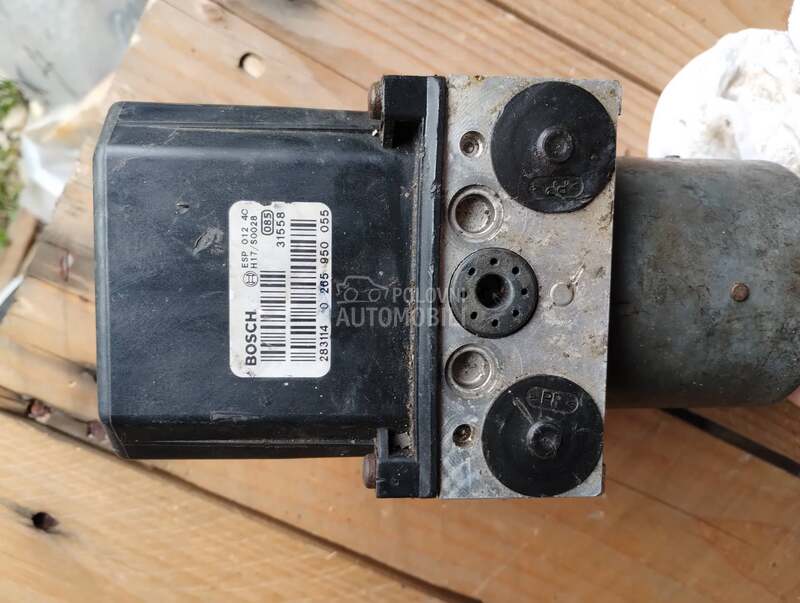 Modul Abs za Volkswagen Passat B5.5