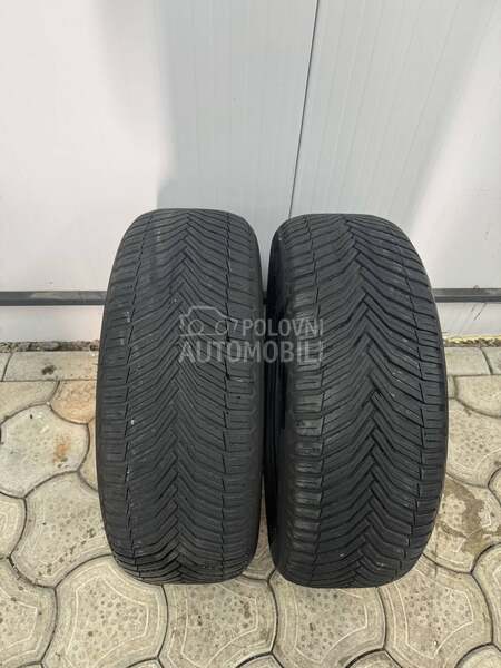 Michelin 235/55 R19 Zimska