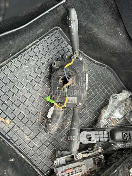 Ablender com2005 za Peugeot 207, 407