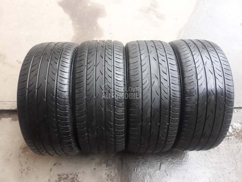Platin Germany 245/45 R17 Letnja