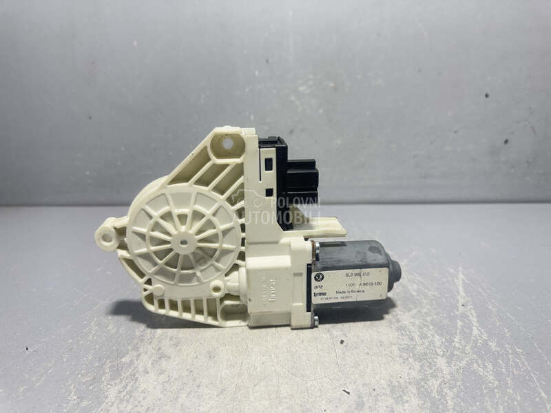 MOTORIC PODIZACA STAKLA za Volkswagen Touareg