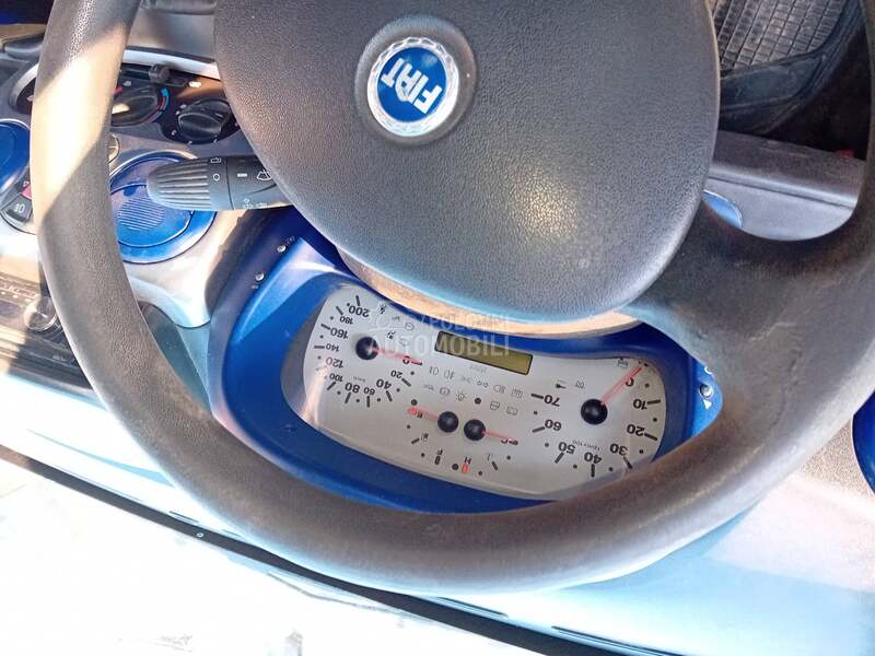 beli kmh sat za Fiat Doblo
