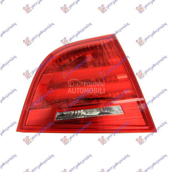 STOP LAMPA UNUTRASNJA LED (... za BMW Serija 3 od 2008. do 2012. god.