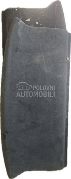 polica, daska gepeka za Volkswagen Polo od 2002. do 2008. god.