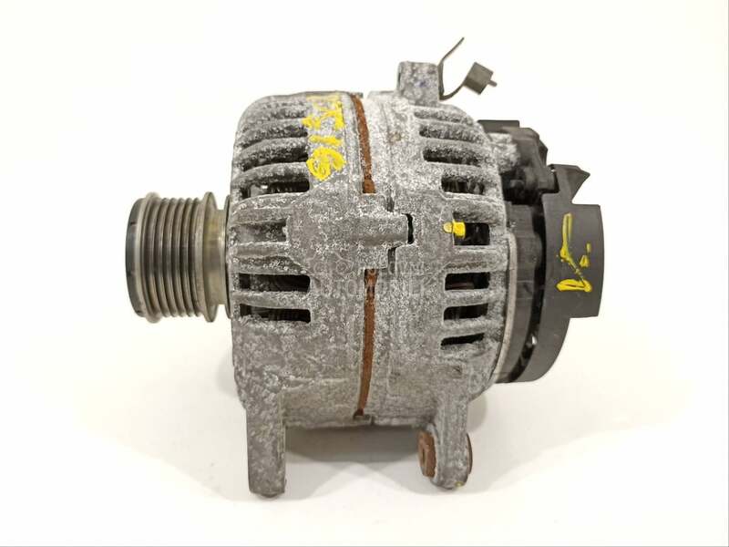 Alternator 1.5dCi za Nissan Qashqai od 2006. do 2013. god.
