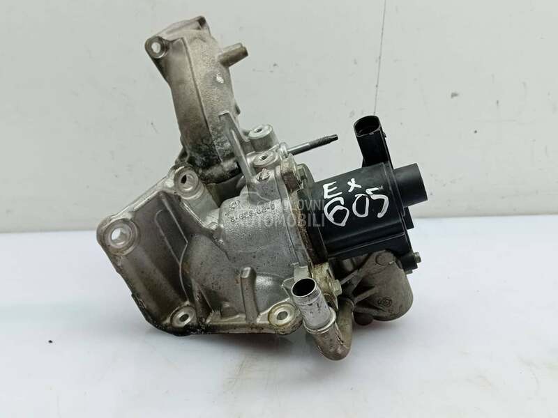 EGR ventil 1.5dCi za Nissan Qashqai od 2006. do 2013. god.