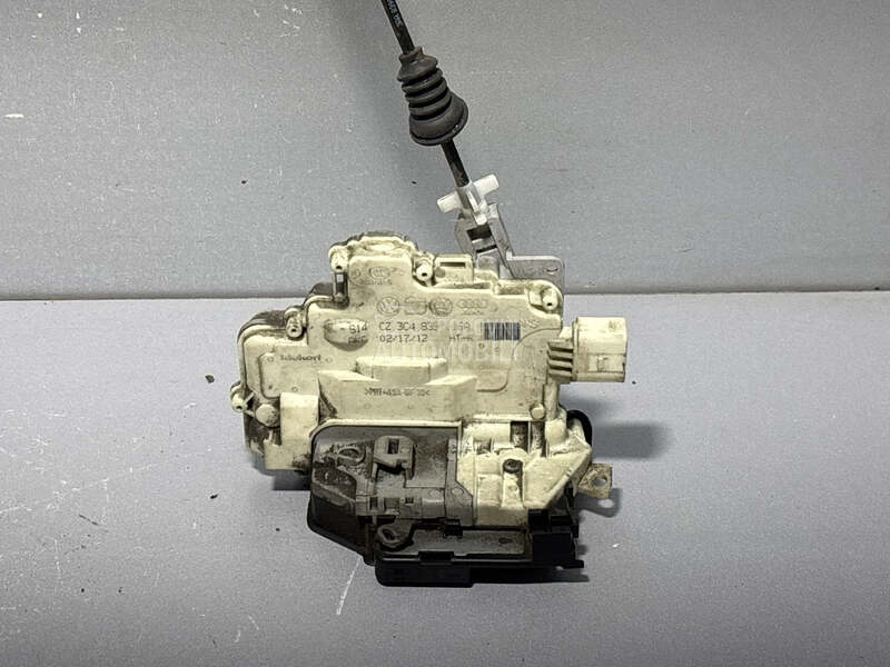 BRAVA VRATA za Volkswagen Passat B7