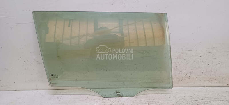 STAKLO za Opel Vectra C