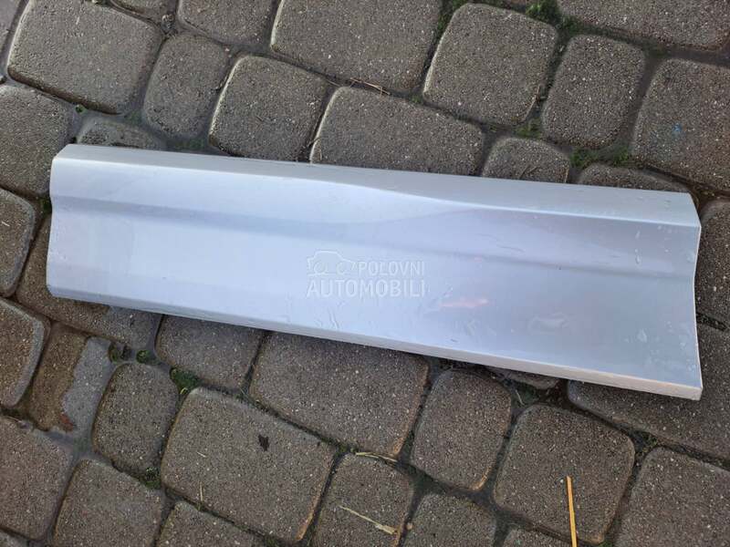 Lajsna zadnjih desnih vrata za Audi Q2 od 2016. do 2024. god. - 81a853970b