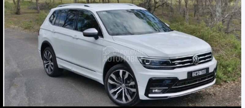 pod krilo koruba za Volkswagen Tiguan od 2016. do 2020. god. za Volkswagen Tiguan od 2016. do 2020. god.