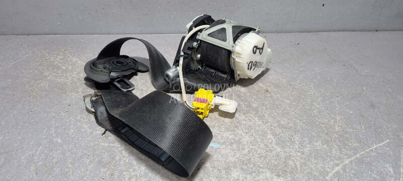 POJAS za Volkswagen Passat B6