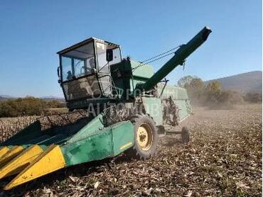 John Deere 730 (može zamena), Po dogovoru, 1970. , Standardni kombajn, Sokobanja