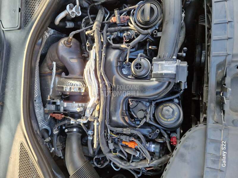 dizne pumpa regulator 2.0 3.0t za Audi A3, A4, A4 Allroad ... od 2008. do 2014. god.