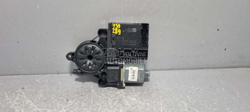 MOTORIC PODIZACA STAKLA za Volkswagen Passat B7