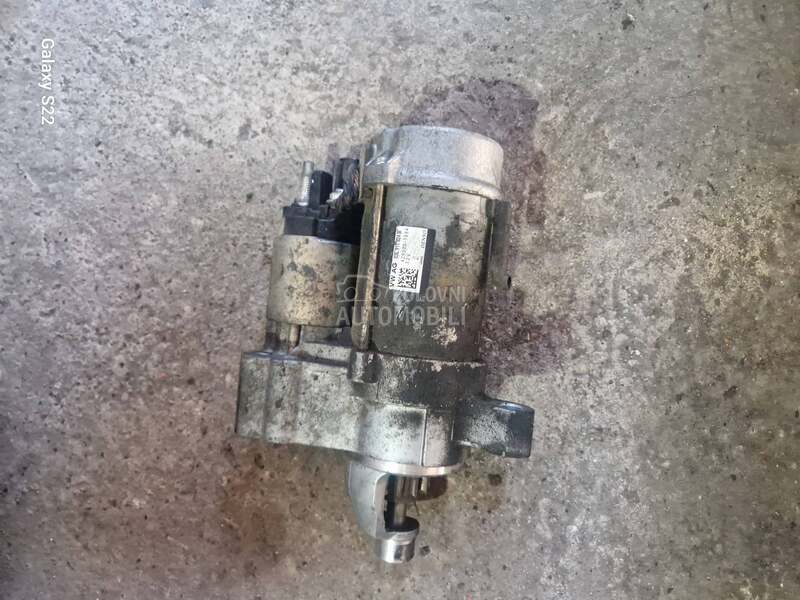 anlaser abs zamajac računar za Audi A4, A5, A6 od 2011. do 2015. god.