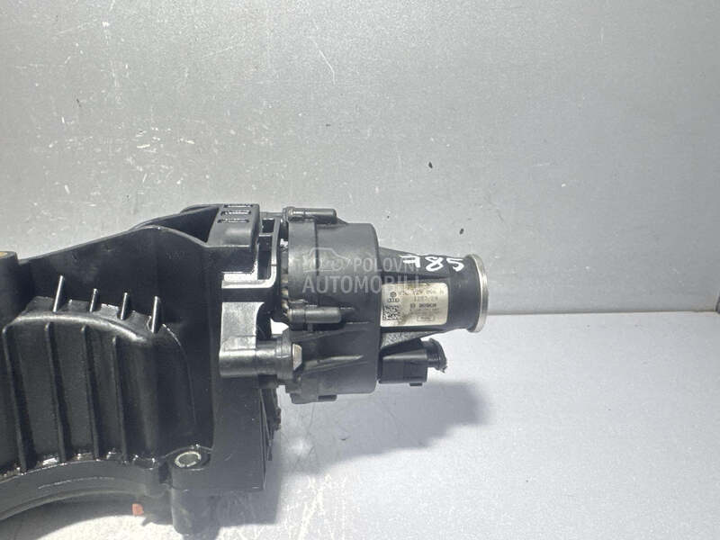 MOTORIC KLAPNE USISNE GRANE za Volkswagen Passat B6