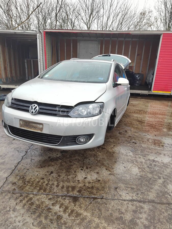 branik za Volkswagen Golf Plus od 2008. do 2012. god.