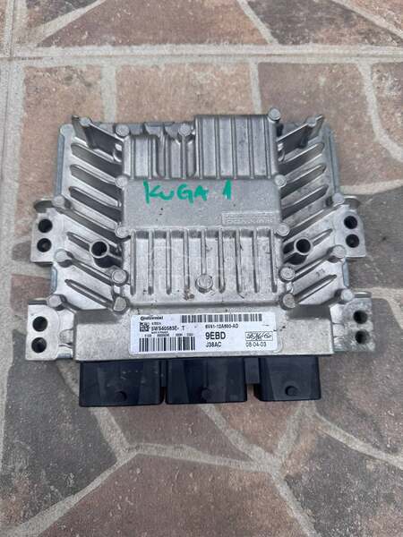 motorni racunar Continental za Ford Kuga od 2008. do 2010. god.