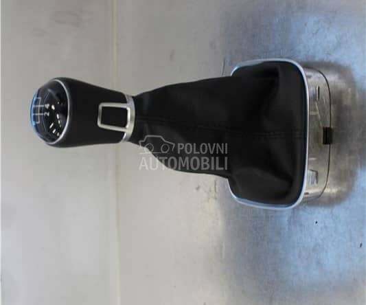 Ručica menjača za Volkswagen Polo od 2005. do 2020. god.