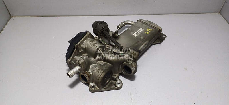 EGR za Audi A4