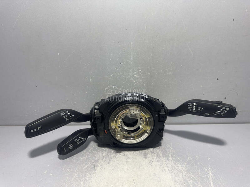 SPULA VOLANA za Audi A4