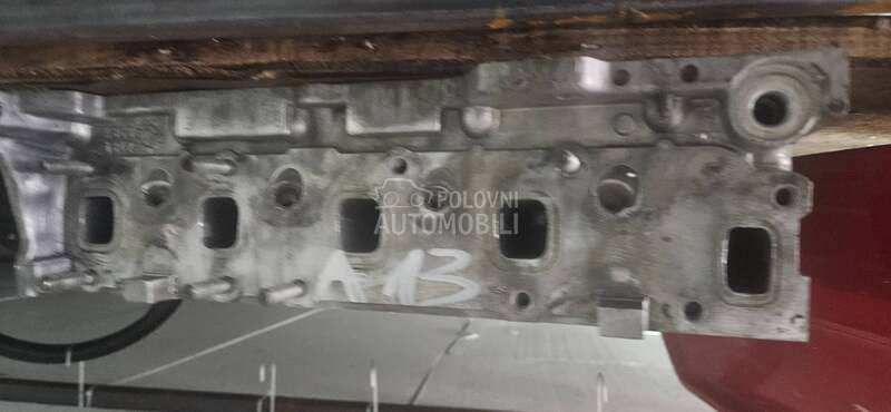 Glava motora za Opel Astra H, Astra J, Corsa D ...