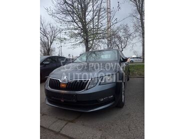 Škoda Octavia 1.6 Facelift (može zamena), 8.600 €, 2017. Limuzina, Dizel | 1598 cm3, 360.000 km, 85kW (116 KS), Manuelni 5 brzina, 4/5 vrata, 5 sedišta, Novi Sad