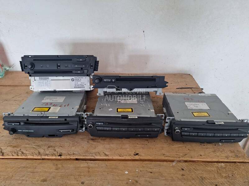 Modul za BMW Serija 1, Serija 2, Serija 3 ...