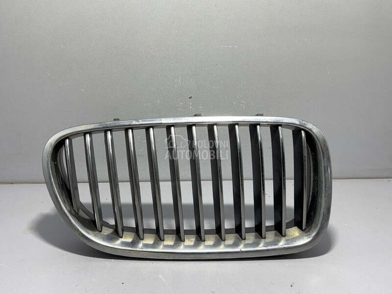 RESETKA BRANIKA za BMW Serija 5