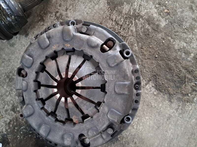 Set kvacila za Fiat Punto od 2000. do 2018. god.