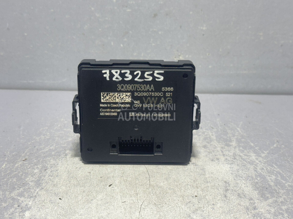 ELEKTRONIKA MODUL za Škoda Karoq - 3Q0907530AA