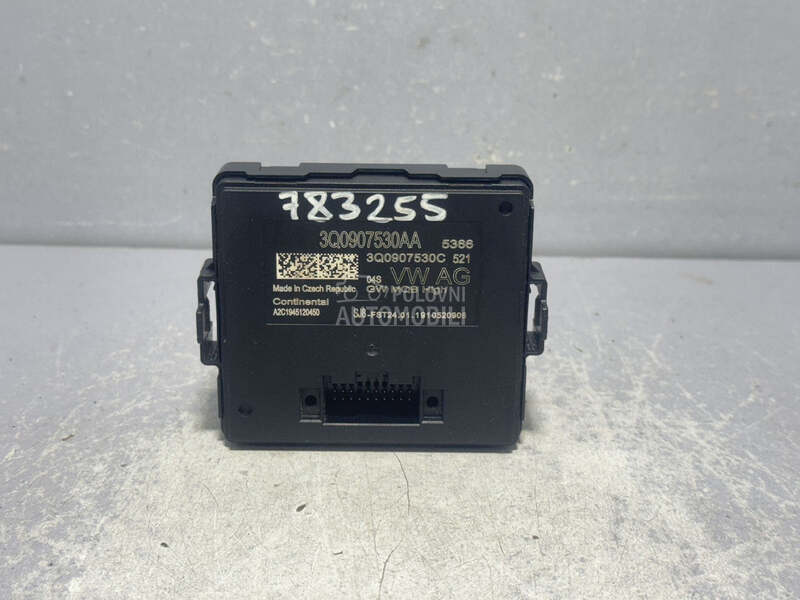 ELEKTRONIKA MODUL za Škoda Karoq