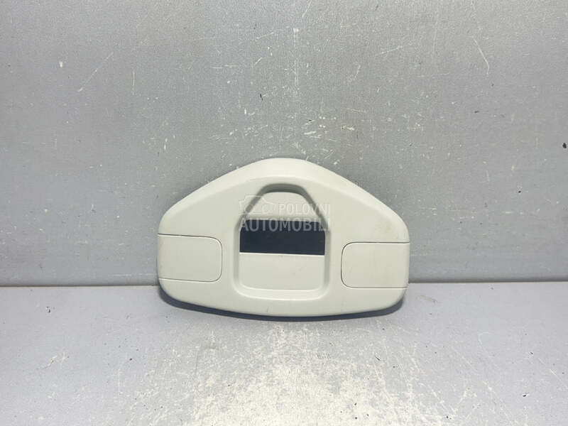 PLASTIKA za Škoda Karoq