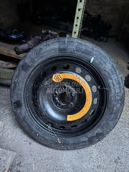 ĆOPAVAC ALFA za Alfa Romeo 156