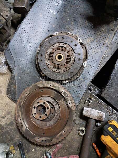Set kvacila za Renault Grand Modus, Modus od 2005. do 2012. god.