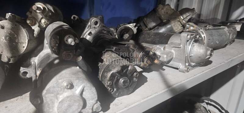 anlaser za Opel Astra G, Astra H, Astra J ...