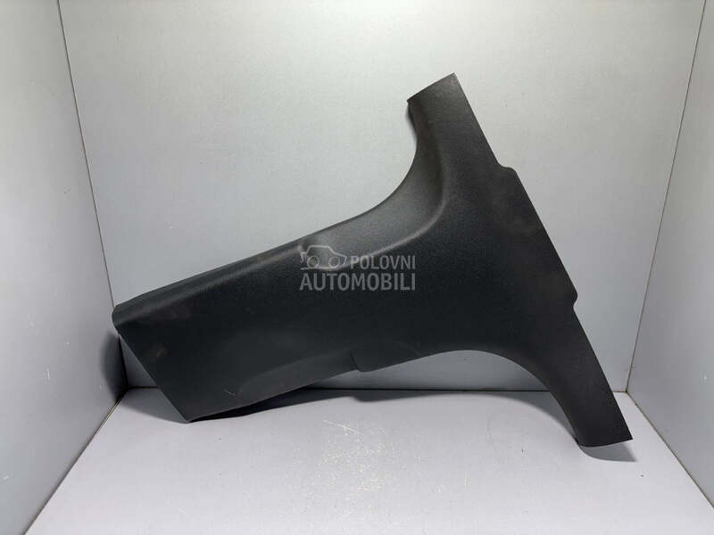 PLASTIKA za Audi A7