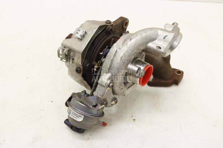 Turbina za Volkswagen Caddy, Taro, Tiguan ... od 2005. do 2020. god.