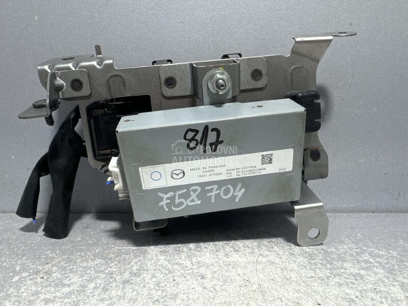 ELEKTRONIKA MODUL za Mazda 6