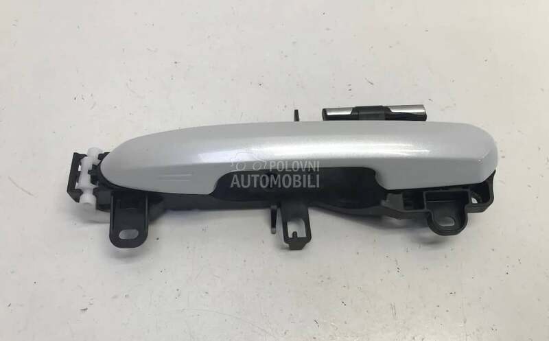 brava vrata keyless za Toyota RAV 4 od 2019. do 2024. god.