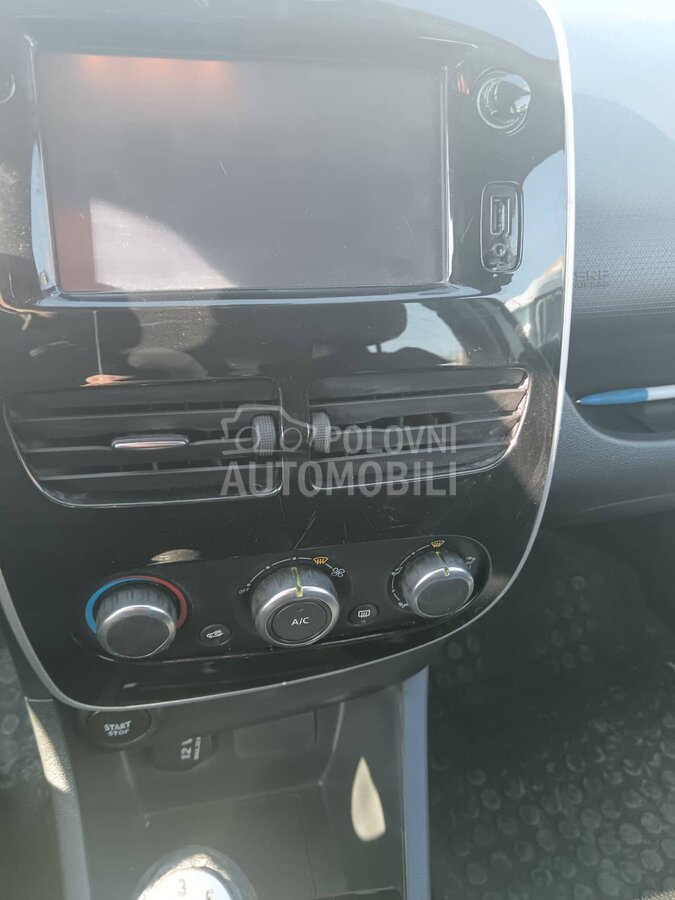 MULTIMEDIJA za Renault Captur, Clio