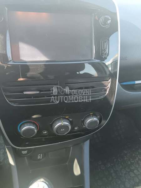 MULTIMEDIJA za Renault Captur, Clio