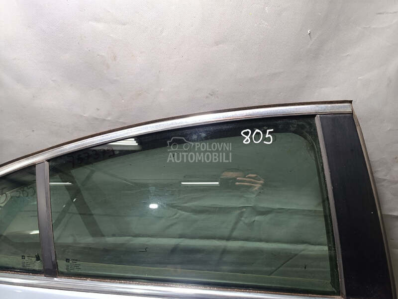 STAKLO za Opel Insignia