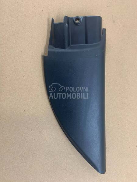 Lajsna vrata za Volkswagen Polo - 6R0837973