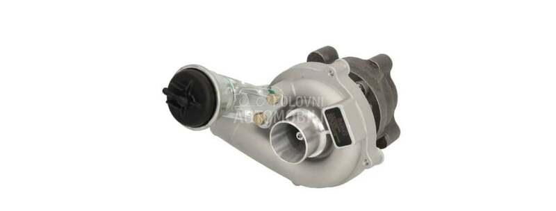 Turbina za Nissan Almera od 2003. do 2006. god.