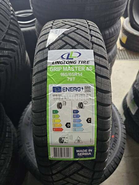 Linglong 165/65 R14 Sve sezone